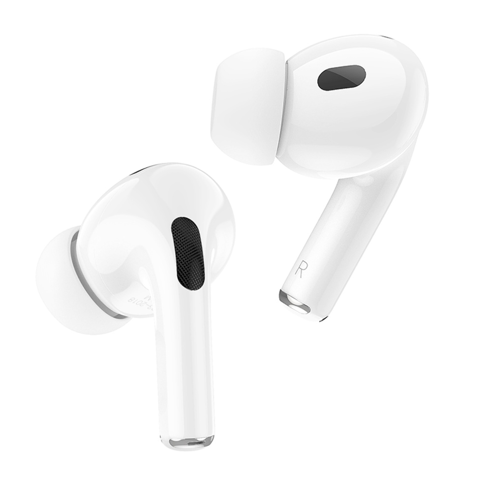  TWS  Borofone BW63  white