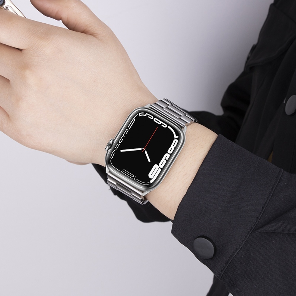  Hoco iWatch WA10 three-bead 42/44/45/49mm 