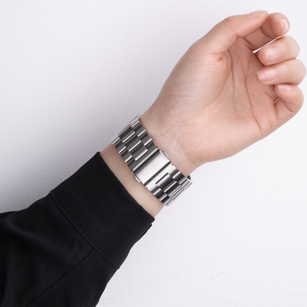   Hoco iWatch WA10 three-bead 42/44/45/49mm 