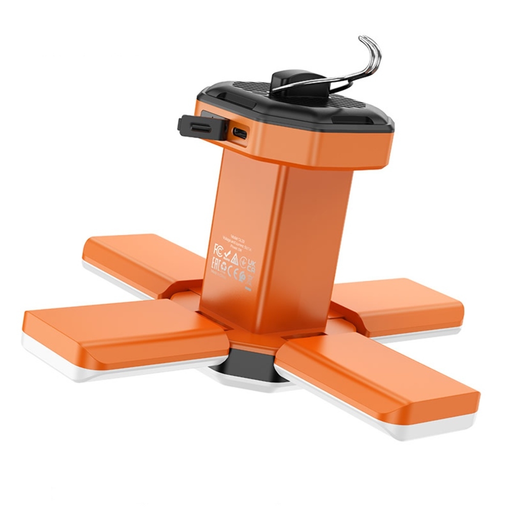   Hoco DL20 orange
