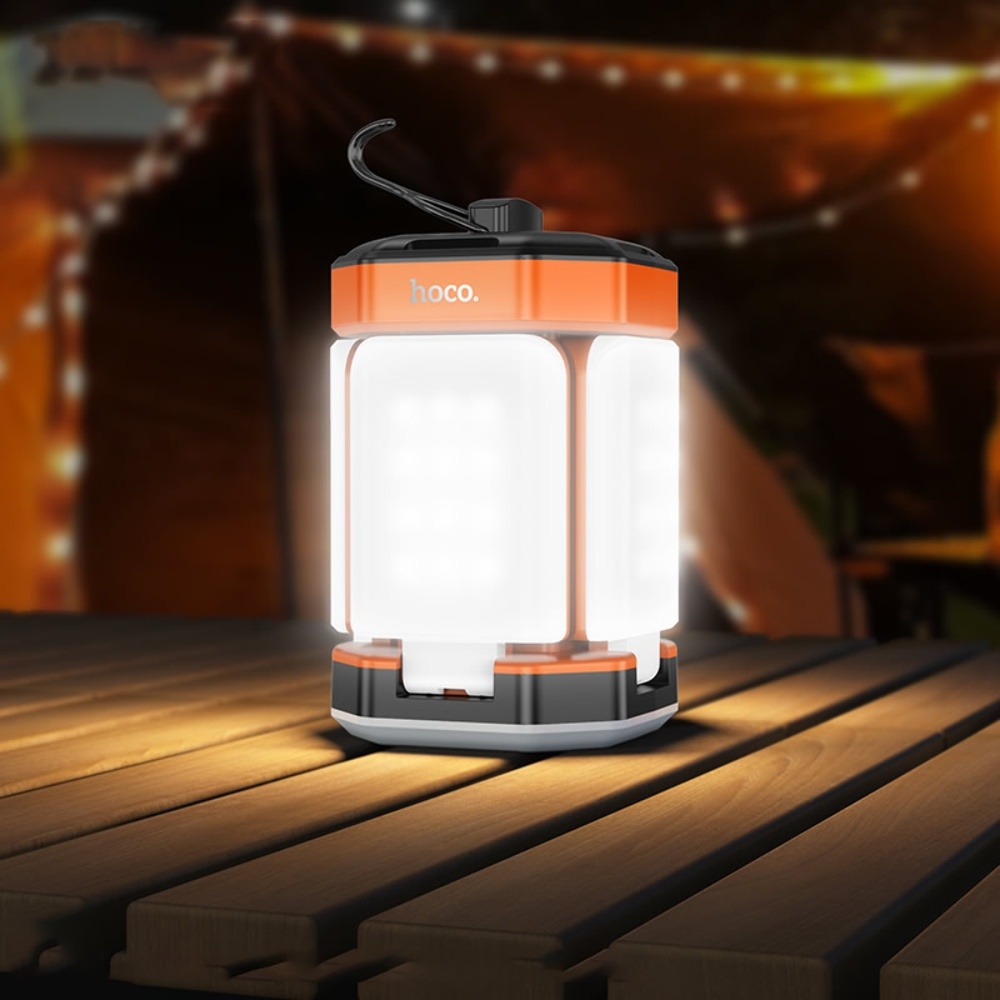   Hoco DL20 orange