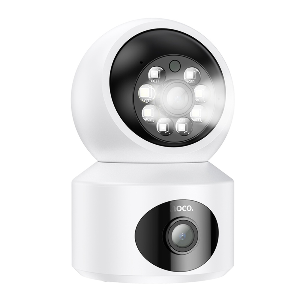 IP-  Hoco DI53 white