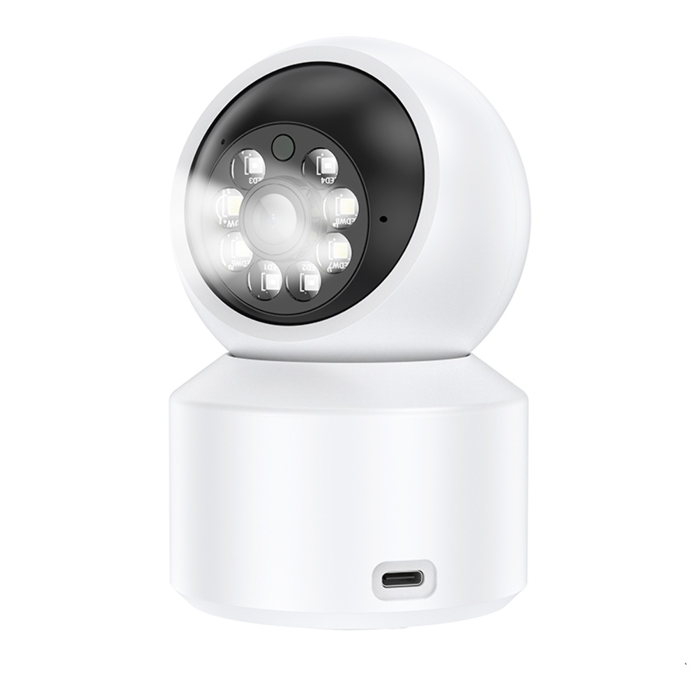 IP-  Hoco DI53 white