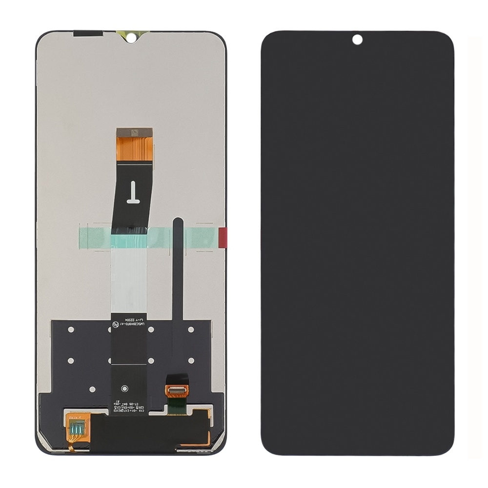  Xiaomi Poco C55, 22127PC95I, Redmi 11A, 22120RN86C, Redmi 12C, 22120RN86G, 22120RN86I, 22126RN91Y, 2212ARNC4L,  |   | Original, GX |  , 