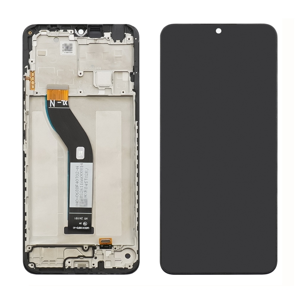  Xiaomi Redmi 14C, 2409BRN2CA, 2409BRN2CG, 2409BRN2CY, 2411DRN47C,  |   |    | High Copy |  , 