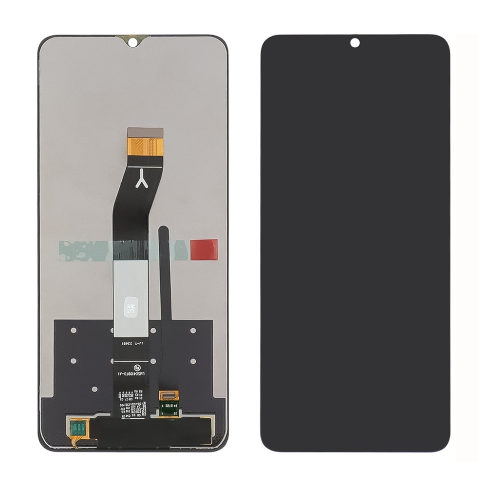  Xiaomi Poco C61, 2312BPC51H, Redmi A3, 23129RN51X,  |   | Original, GX |  , 