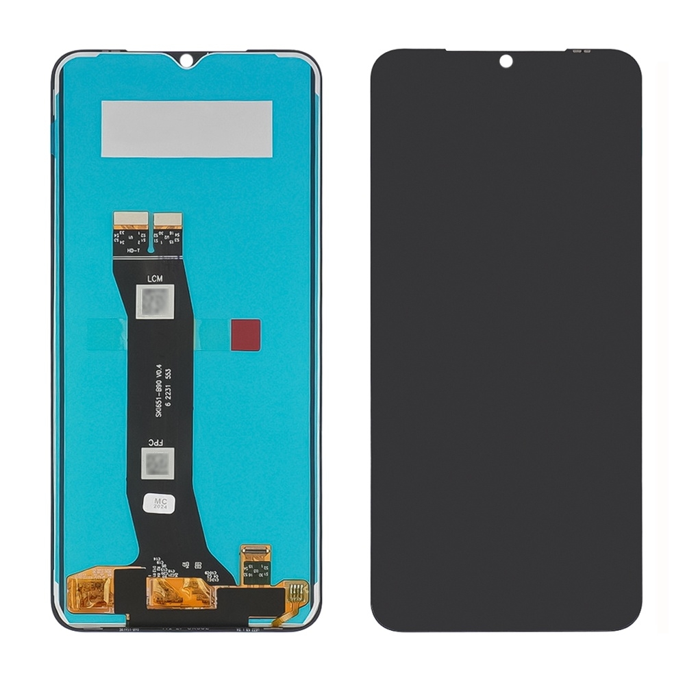  Huawei Nova Y61,  |   | High Copy |  , 
