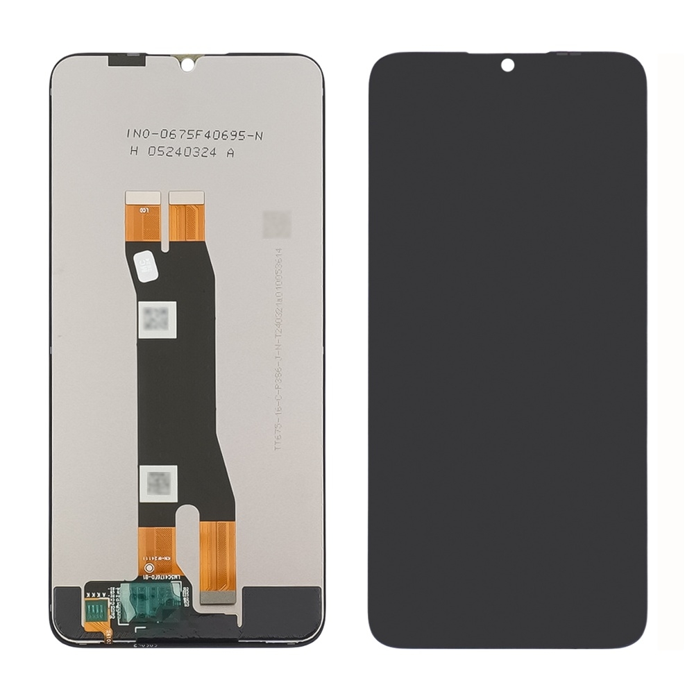  ZTE Blade A35,  |   | High Copy |  , 