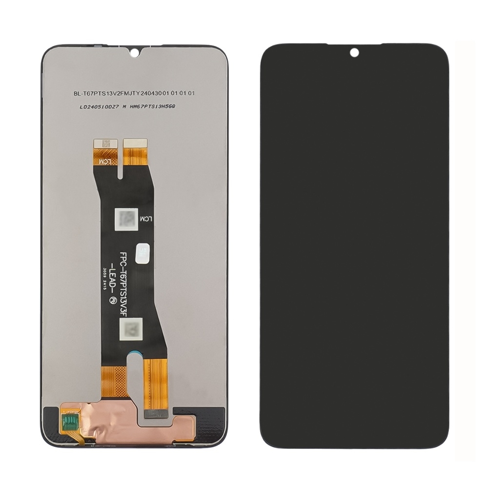  ZTE Blade A55,  |   | High Copy |  , 