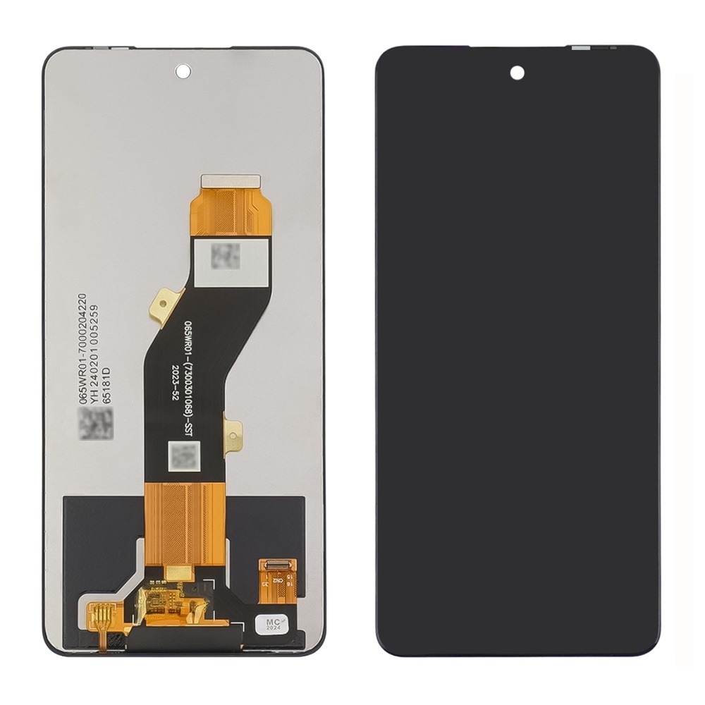  ZTE Blade A75,  |   | High Copy |  , 