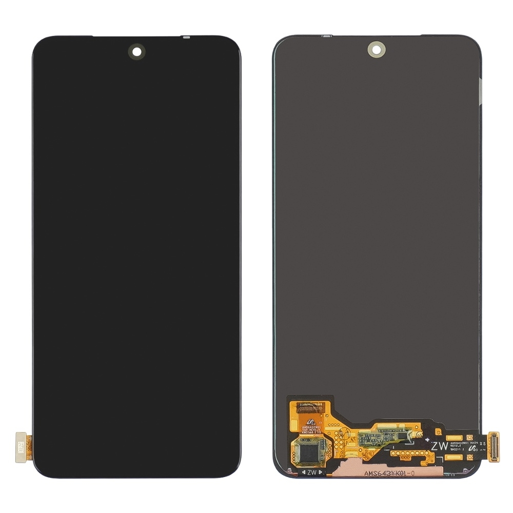  Xiaomi Poco M4 Pro 4G, MZB0B5VIN, 2201117PI, 2201117PG, Redmi Note 11, 2201117TG, 2201117TI, 2201117TY, 2201117TL, Redmi Note 11S, 2201117SG, 2201117SI, 2201117SL, 2201117SY, Redmi Note 12S, 23030RAC7Y, 2303CRA44A, 2303ERA42L,  |   | Original (PRC), AMOLED, GX |  , 