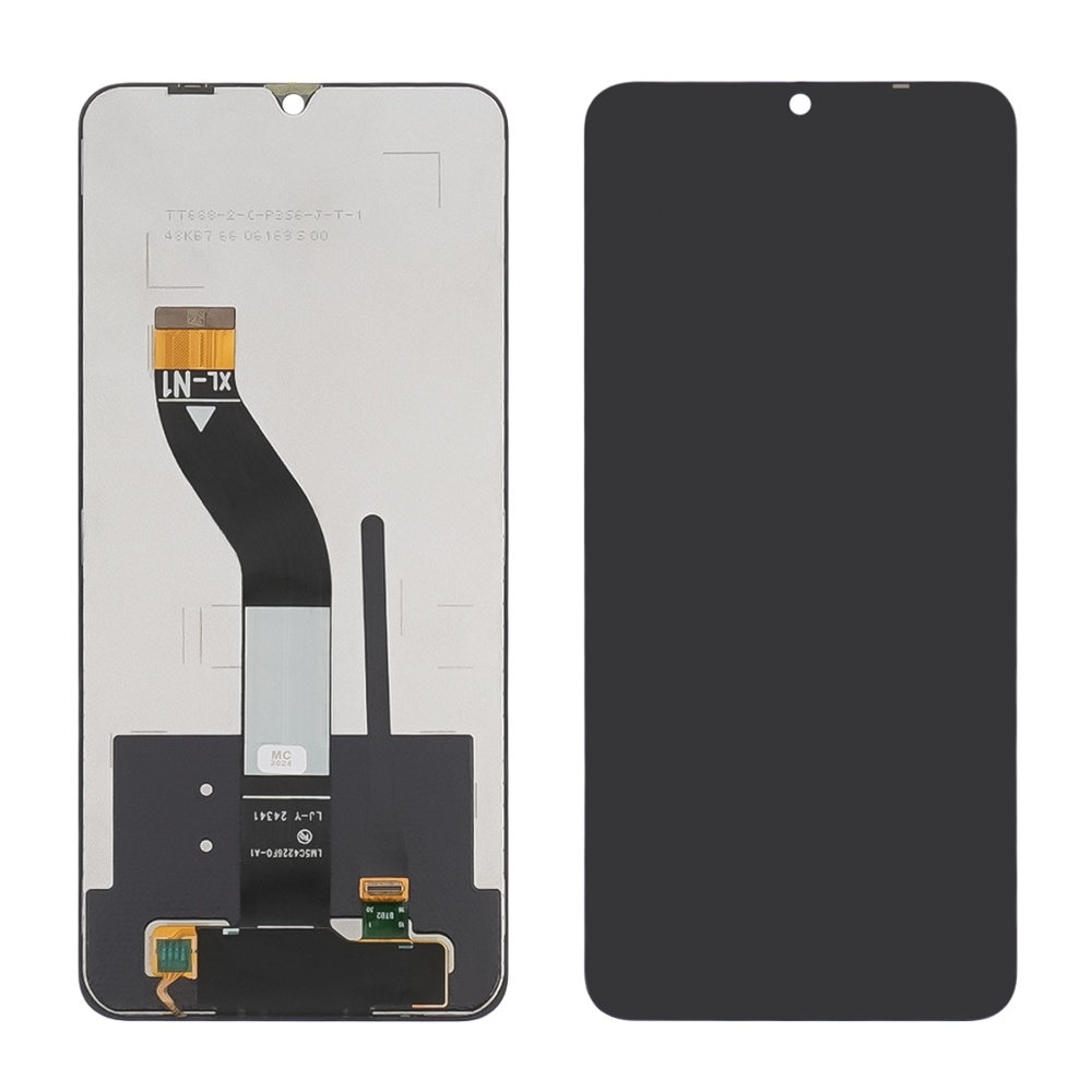  Xiaomi Poco C75, 2410FPCC5G, Redmi 14C, 2409BRN2CA, 2409BRN2CG, 2409BRN2CY, 2411DRN47C,  |   | Original, GX |  , 