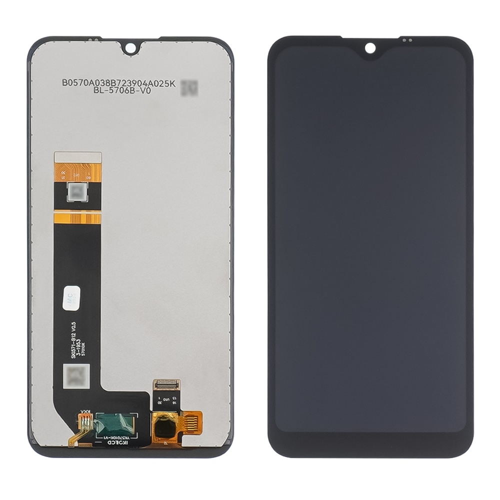  Nokia 1.3, TA-1205, TA-1207, TA-1216,  |   | High Copy |  , 