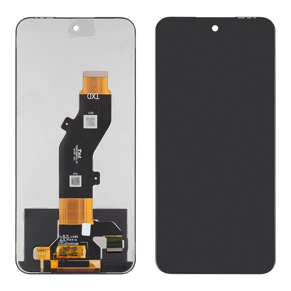  Tecno Spark 30C (KL5n),  |   | High Copy |  , 