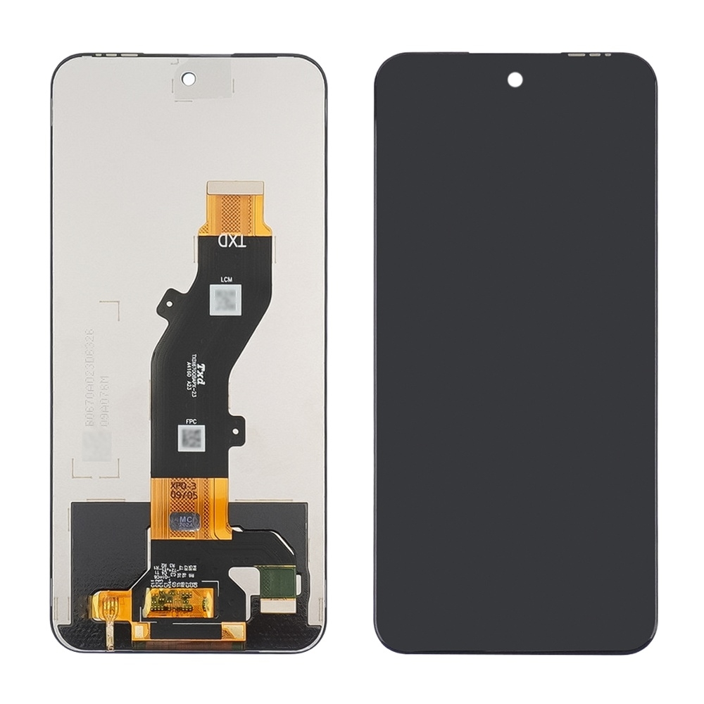  Tecno Spark Go 1 (KL4),  |   | High Copy |  , 