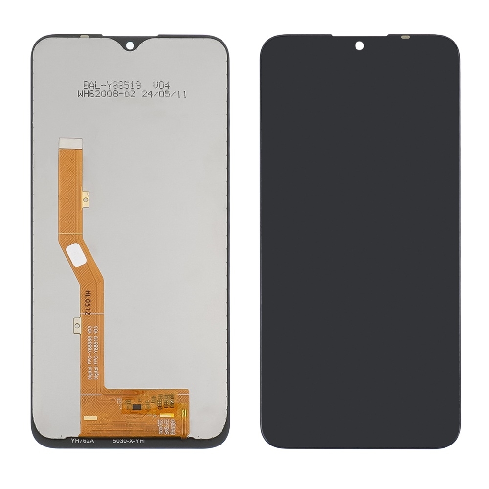  TCL 205 (4187D),  |   | High Copy |  , 