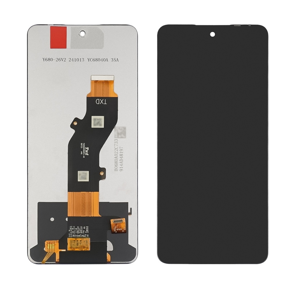  Infinix Hot 50,  |   | High Copy |  , 