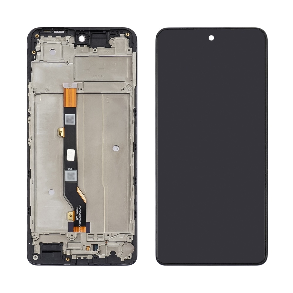  Infinix Hot 40, X6836, Hot 40 Pro, X6837,  |   |    | High Copy |  , 
