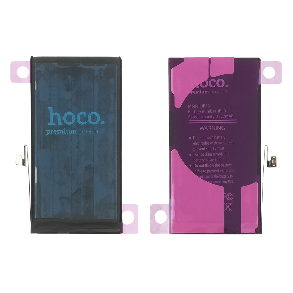  Apple iPhone 13, A2655, Hoco | 3-12 .  | , , 