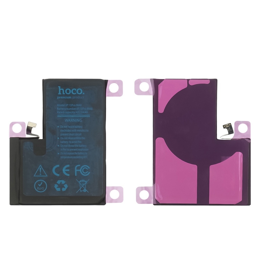  Apple iPhone 13 Pro Max, A2653, Hoco | 3-12 .  | , , 