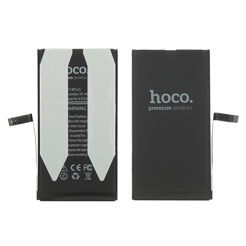  Apple iPhone 14 Plus, A2850, Hoco | 3-12 .  | , , 