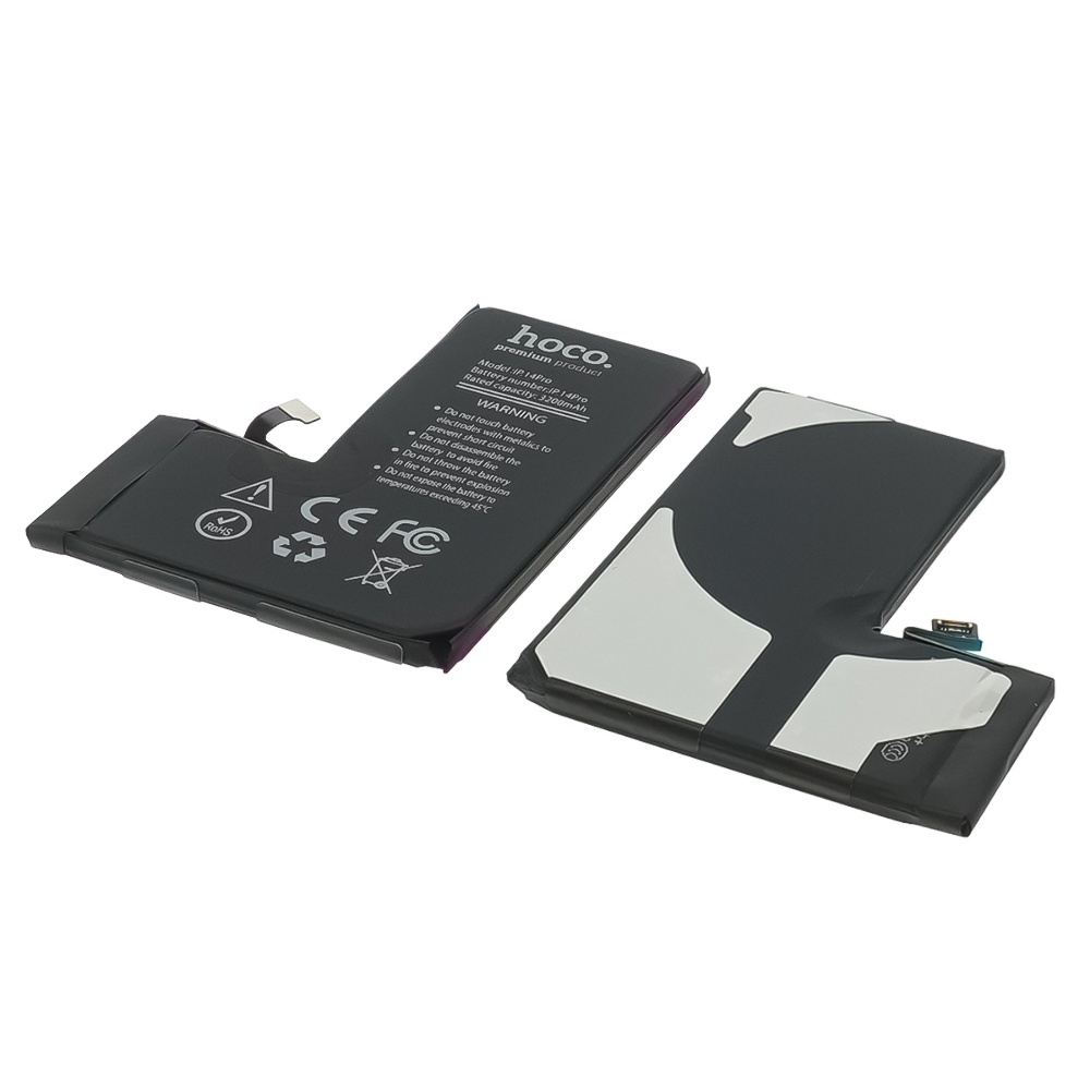  Apple iPhone 14 Pro, A2866, Hoco | 3-12 .  | , , 