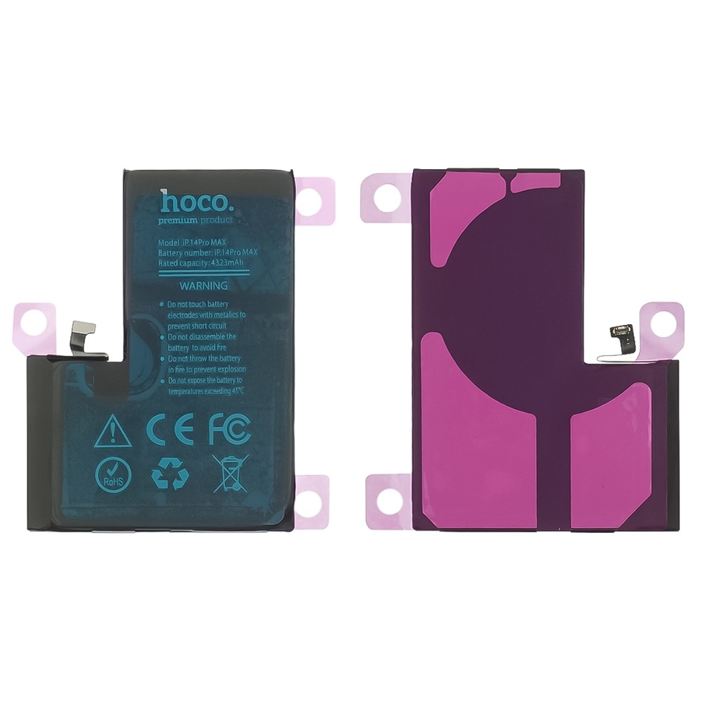  Apple iPhone 14 Pro Max, A2830, Hoco | 3-12 .  | , , 