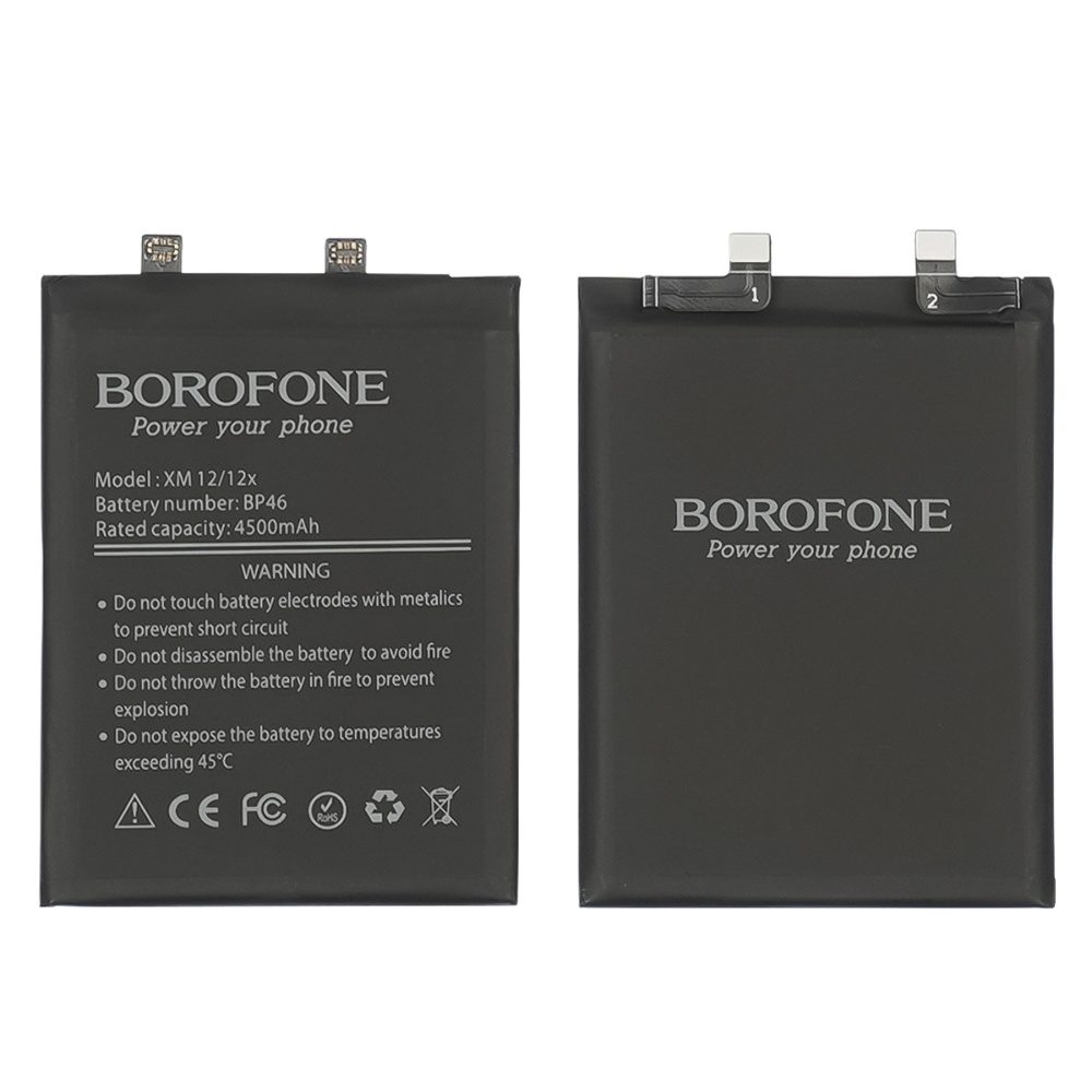  Xiaomi 12, 2201123C, 2201123G, 12X, 2112123AC, 2112123AG, BP46, Borofone | , , 