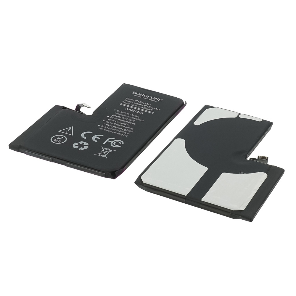  Apple iPhone 13 Pro Max, A2653, Borofone | , , 