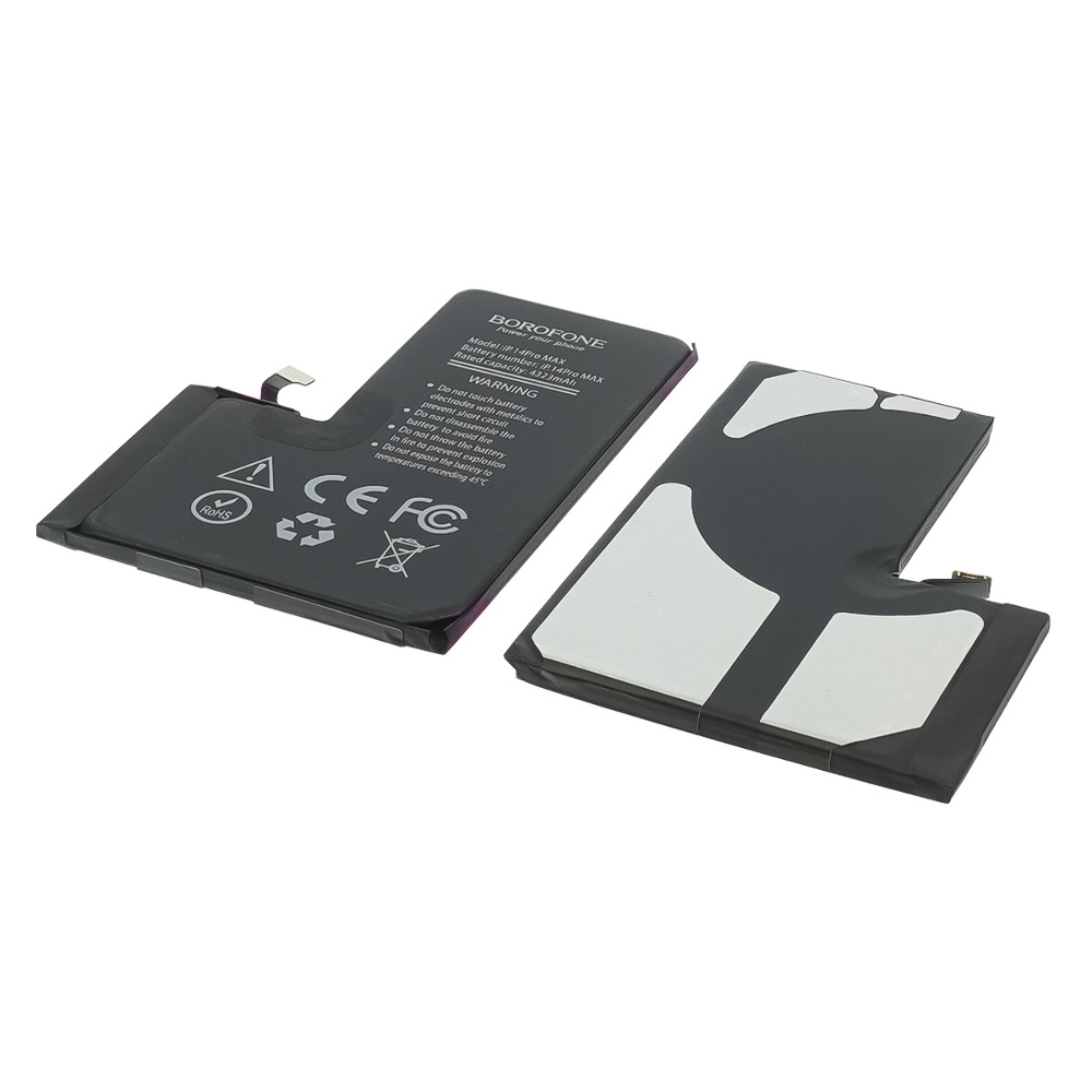  Apple iPhone 14 Pro Max, A2830, Borofone | 3-12 .  | , , 