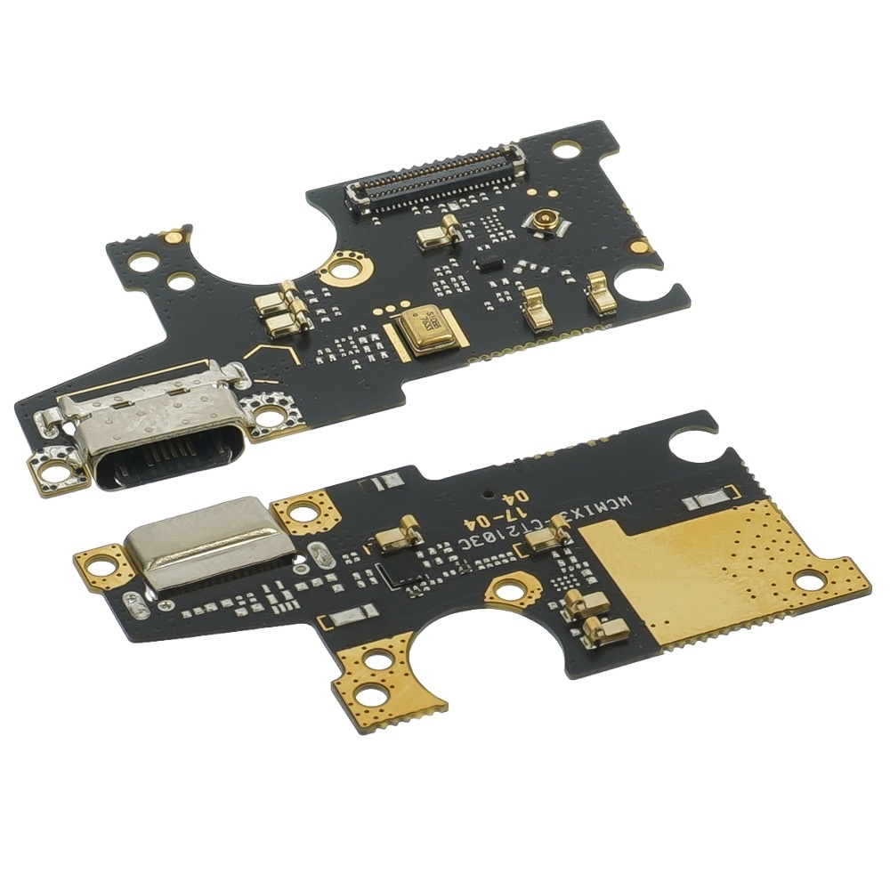   Xiaomi Mi Mix 3 (USB Type-C)      