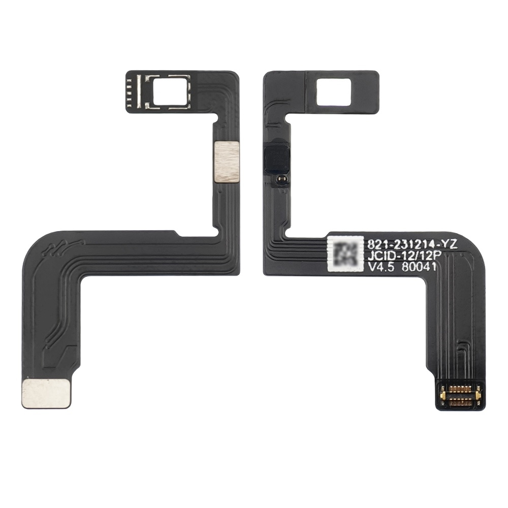   JCID    Face ID iPhone 12