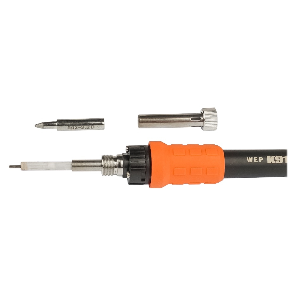   WEP 939D+IV, ,  ,  Hakko, 3  , 90W, t 200-480 C