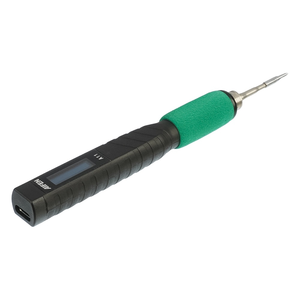    Aifen A11 (  JBC 210, 5V/ 10W - 20V/ 75W, t 100-450  C)