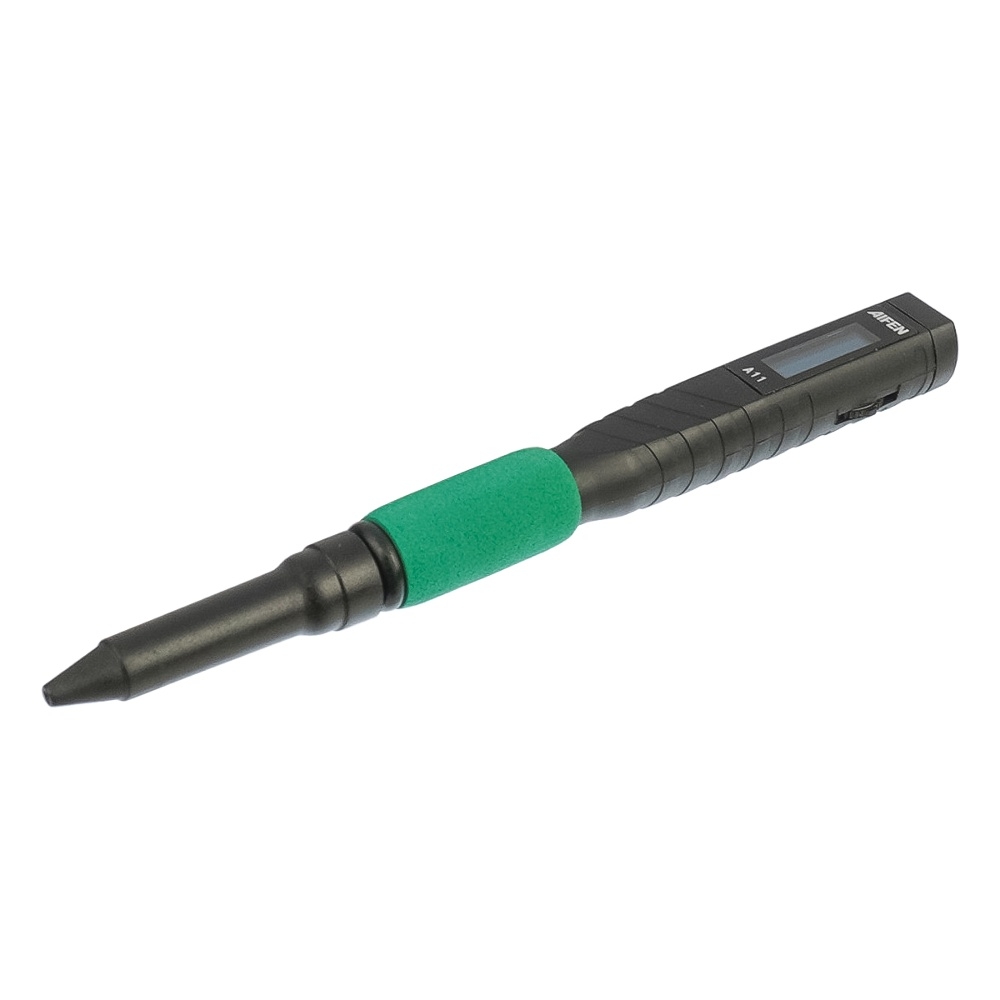   Aifen A11     JBC 210 (  Type-C 5V/ 10W - 20V/ 75W, t 450  C)