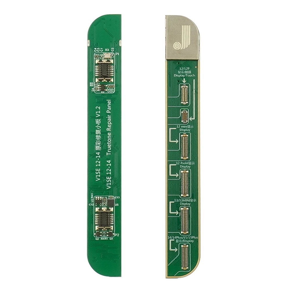    JCID V1SE   True tone iPhone 12 Mini - 14 Plus (  ZY/ GX/ SI)