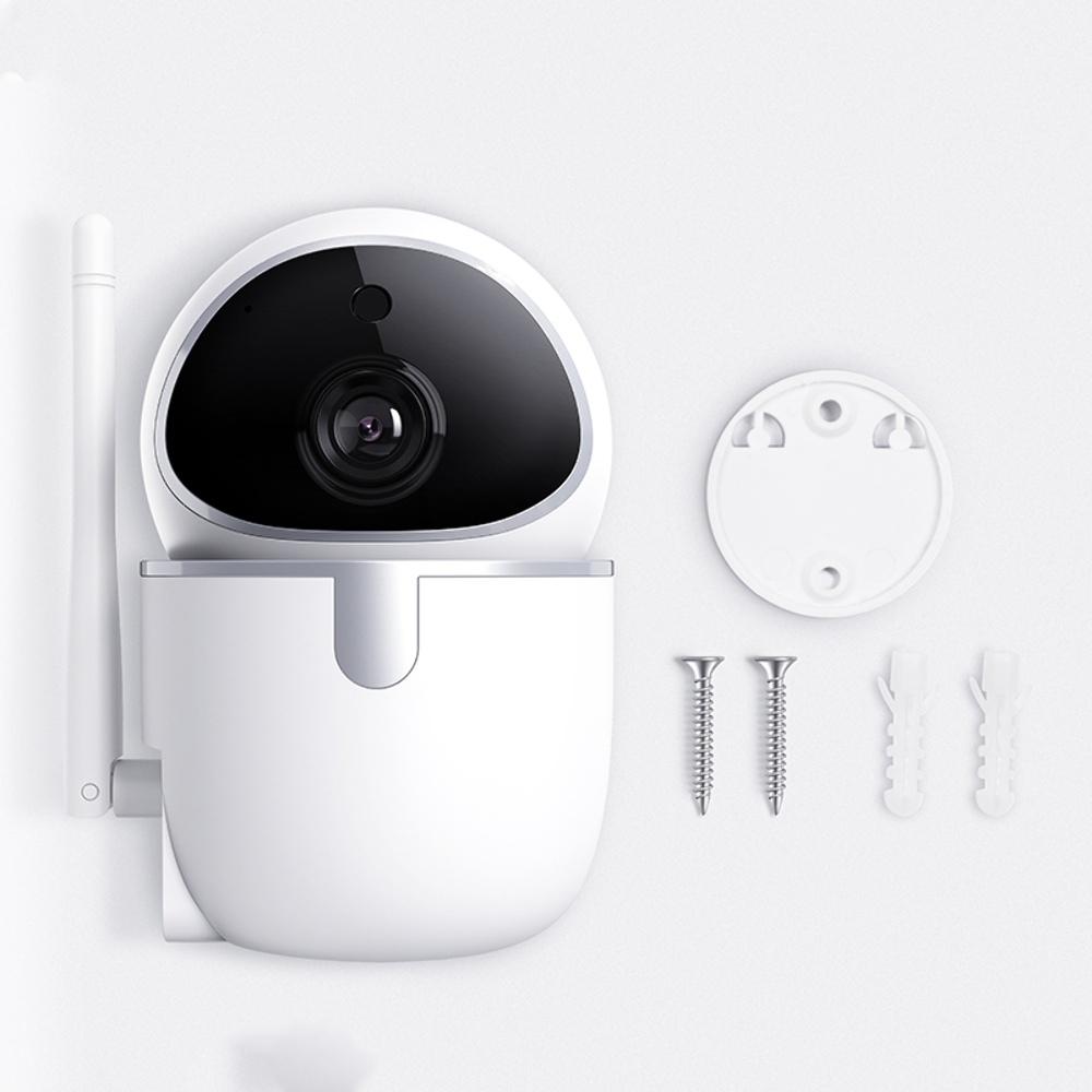 IP-  Hoco DI10 white