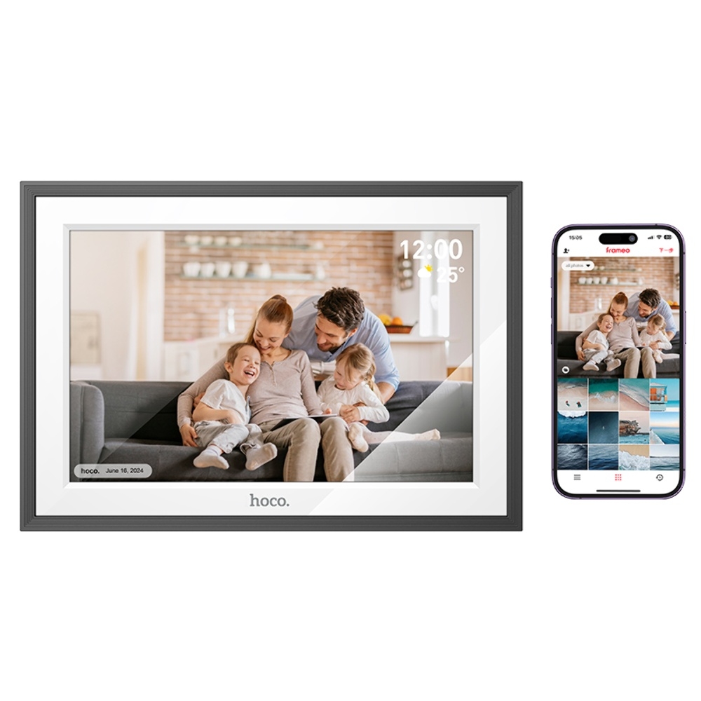   Hoco HI13, Wi-Fi, 10.1 , 