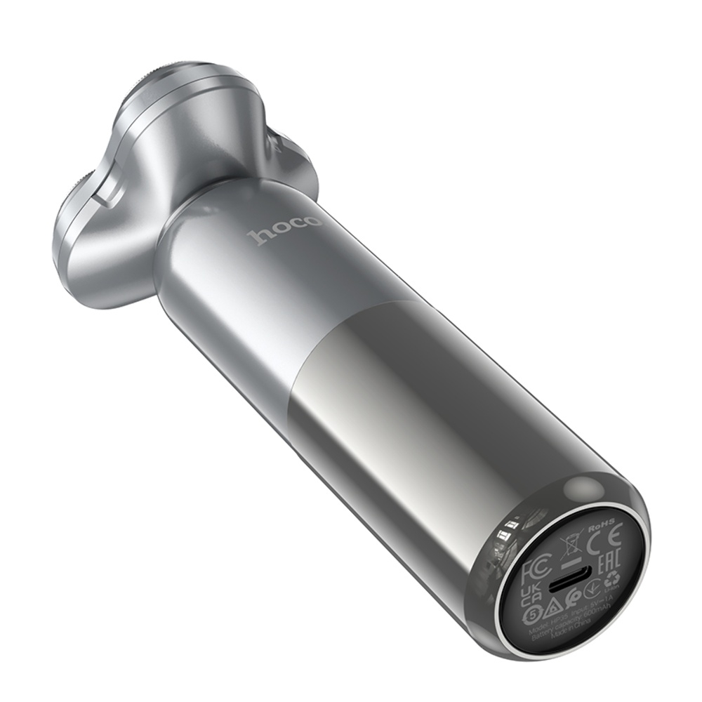  Hoco HP35 gray
