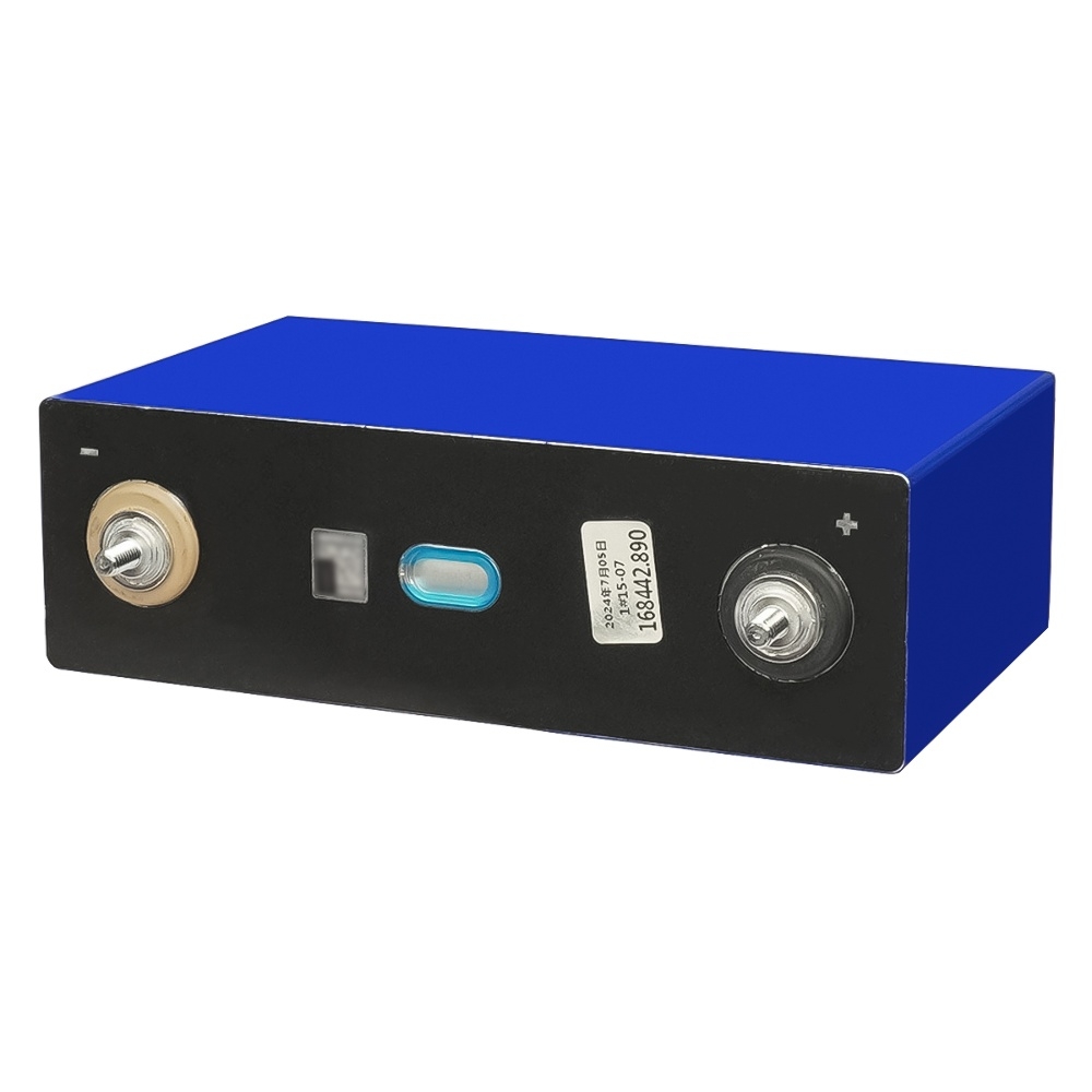  CATL LiFePO4 (3.2V, 166Ah, 195 x 115 x 61 mm, M6) | , , 
