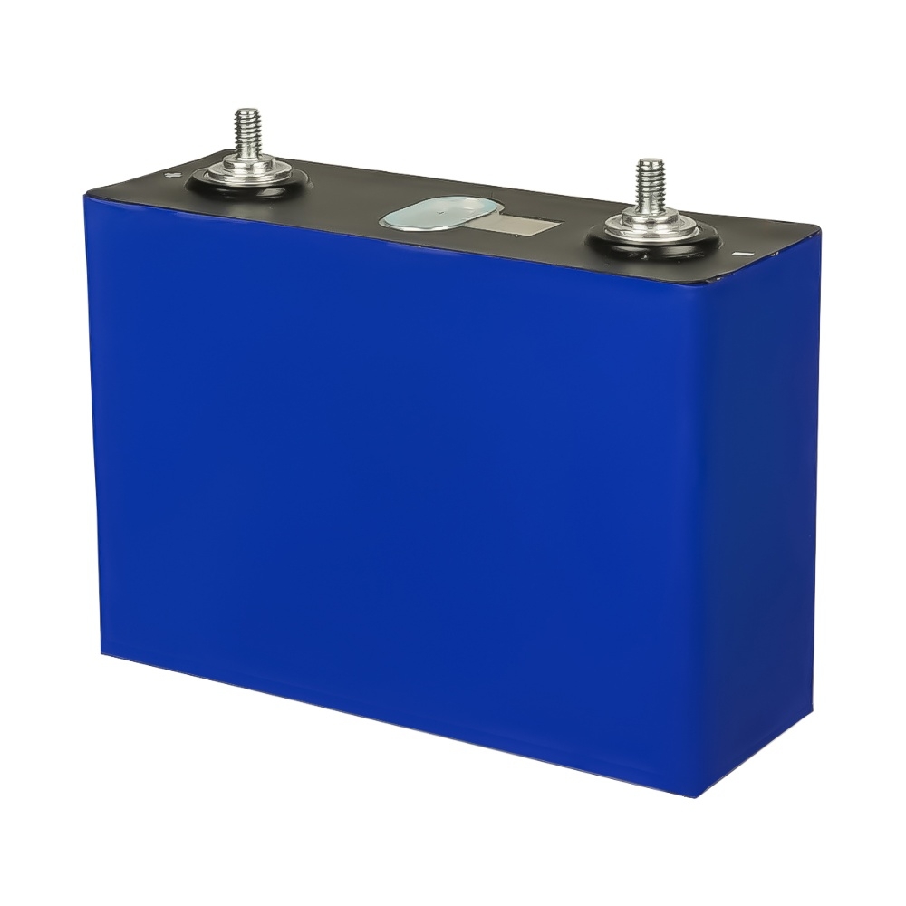  CATL LiFePO4 (3.2V, 87Ah, 148 x 104 x 52 mm, M6) | , , 