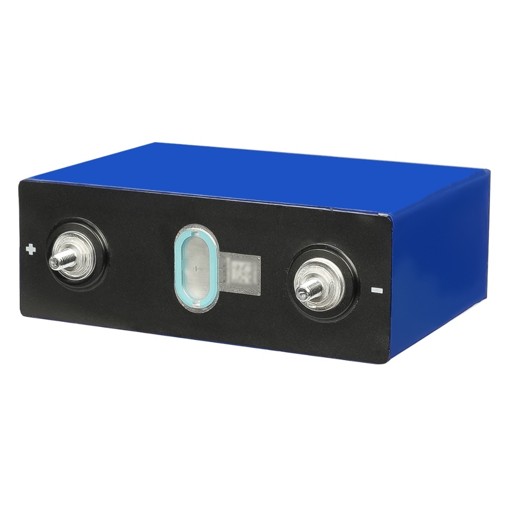  CATL LiFePO4 (3.2V, 87Ah, 148 x 104 x 52 mm, M6) | , , 