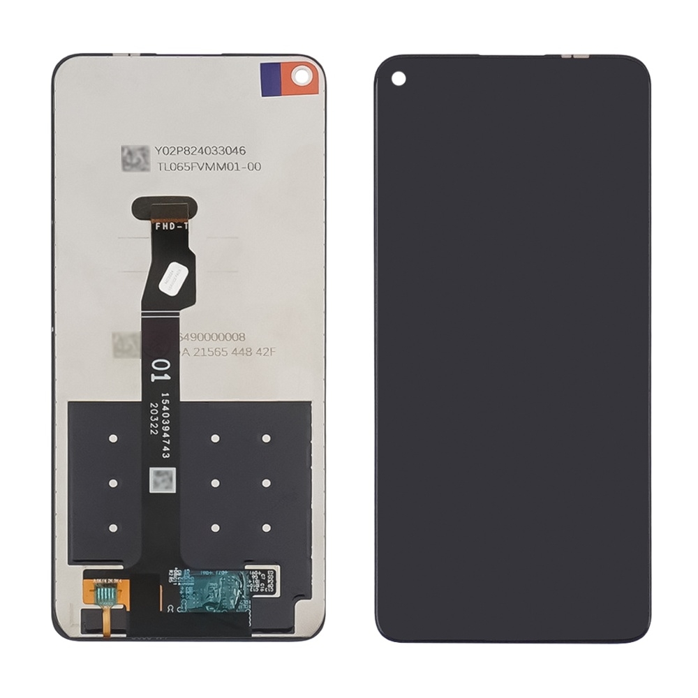  Huawei P40 Lite 5G,  |   | Original, Service Pack,  5G |  , 