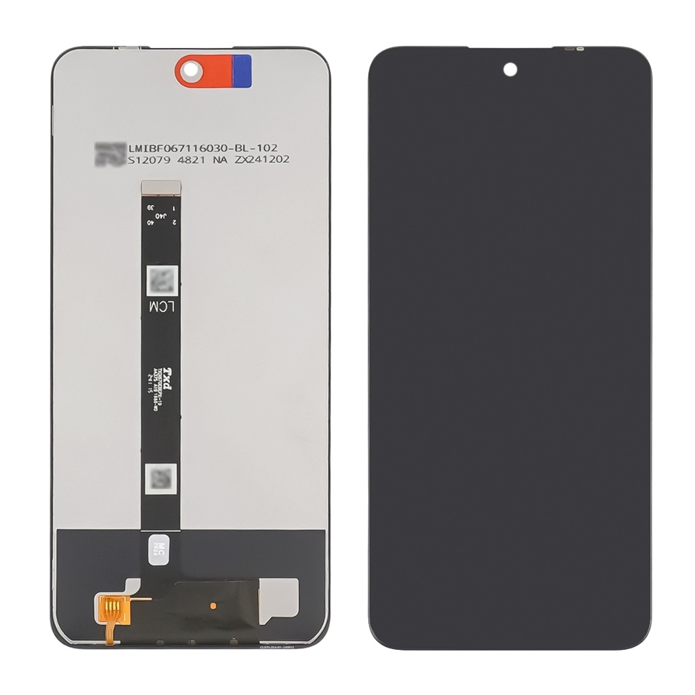  ZTE Nubia Focus Pro 5G,  |   | High Copy |  , 