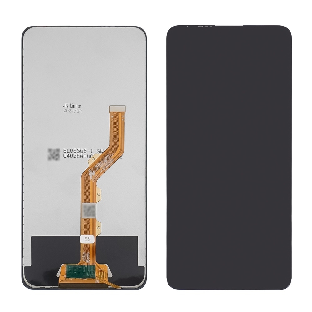  Tecno Camon 15 Pro (CD8),  |   | High Copy |  , 