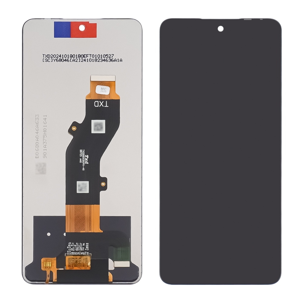  Tecno Spark 30 (KL6),  |   | High Copy |  , 