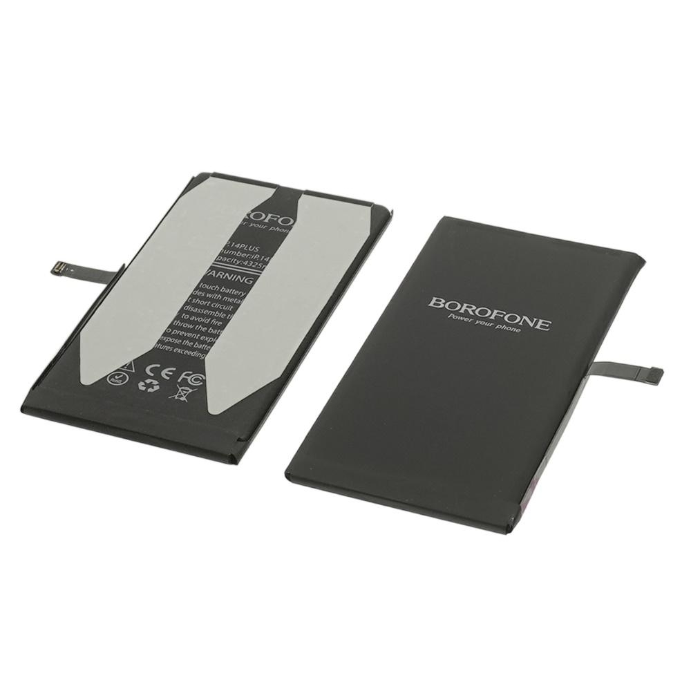  Apple iPhone 14 Plus, A2850, Borofone | 3-12 .  | , , 