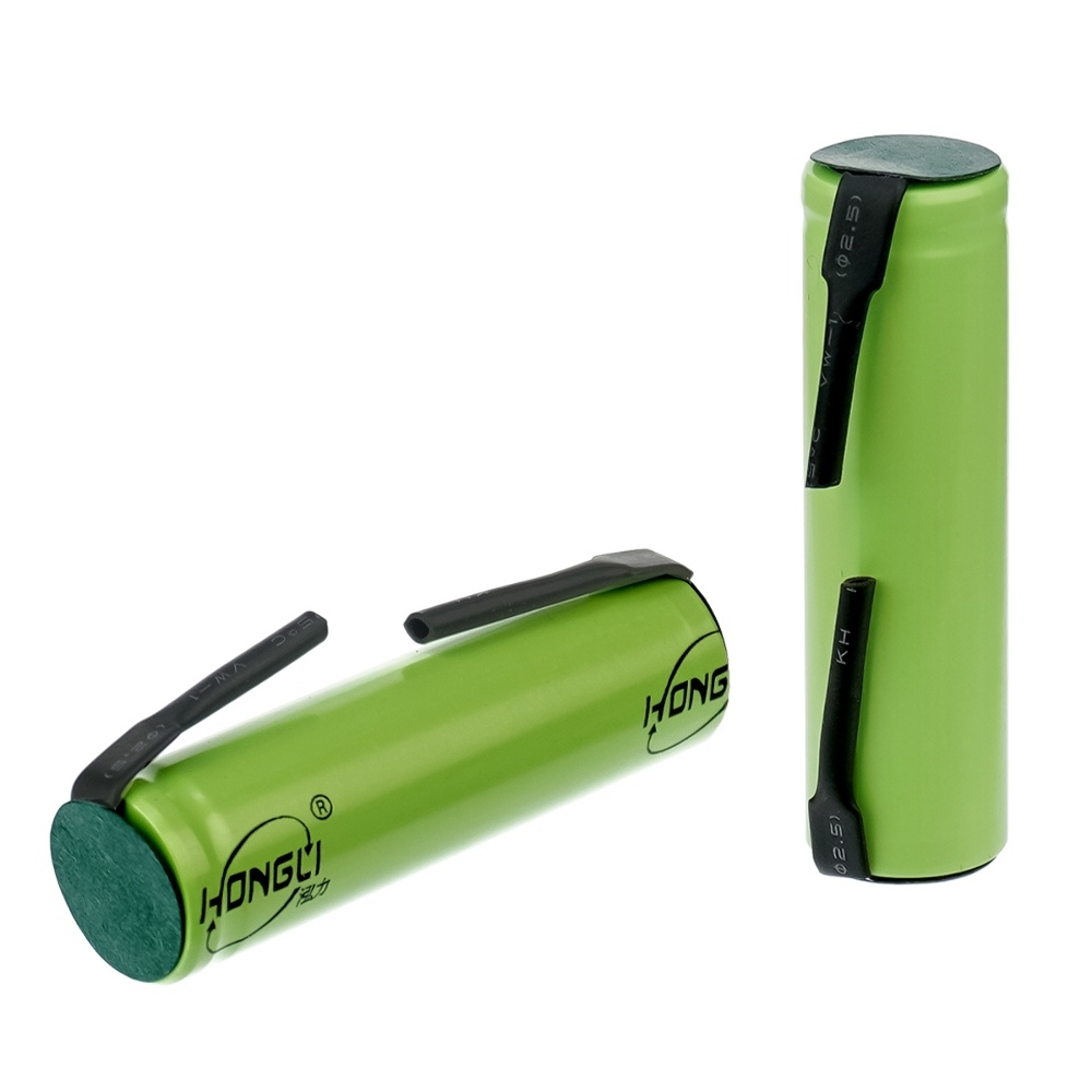  14500 500 mAh 3.7V,     | , , 