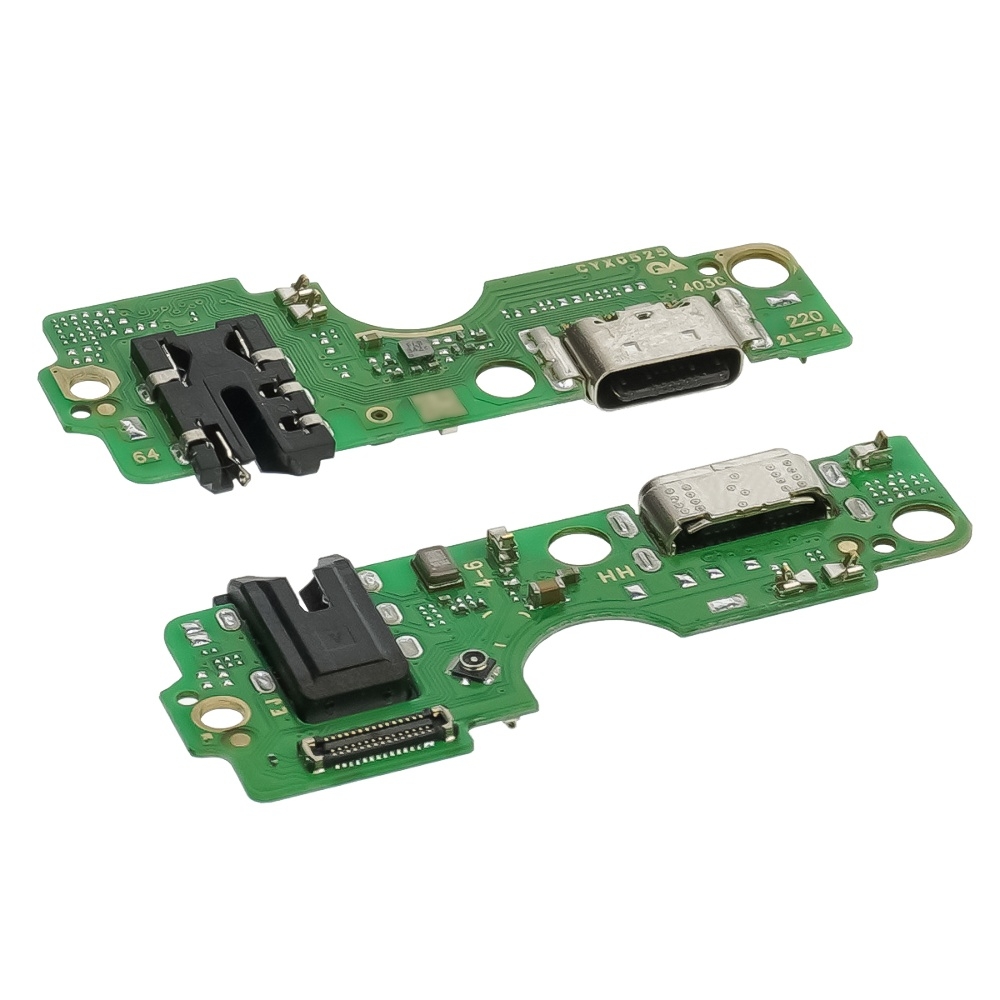   Tecno Spark Go 2024 (BG6)      