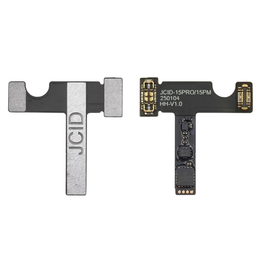   JCID   iPhone 15 Pro Max